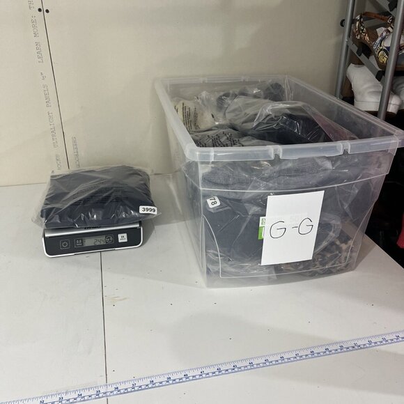 Robert Graham Navy Blue Skull Polo Shirt Mens Size XL - Picture 7 of 7